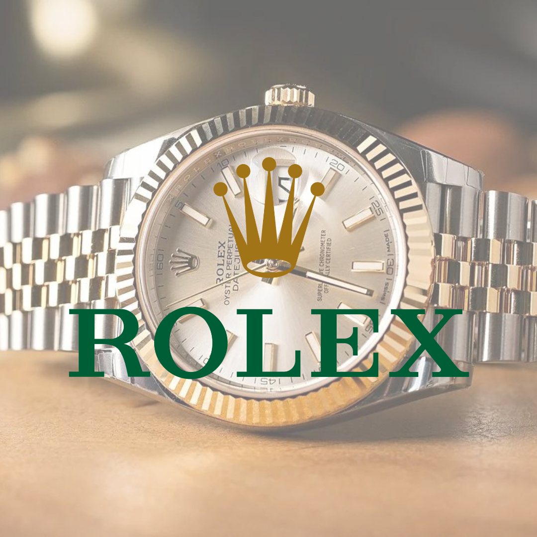 Rolex - Klokker